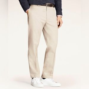 Brooks Brothers Clark Advantage Chino Pants